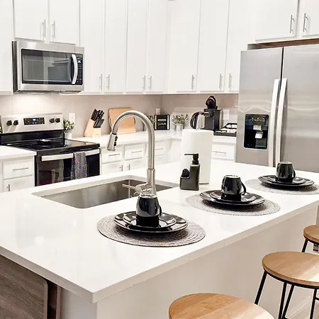 Best Orlando Vacation Rental